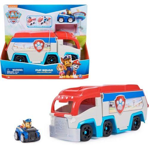 Kahramanlık Hikâyelerine İlham Veren Paw Patrol Figür Seti