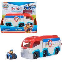 Kahramanlık Hikâyelerine İlham Veren Paw Patrol Figür Seti
