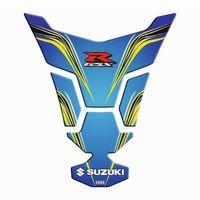 SUZUKI Suzuki Gsx-R Uyumlu Tank Pad 003