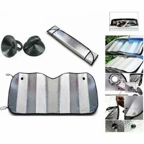 Oto Ön Cam Güneşliği Renault Megane Fiat Egea Toyota Corolla Volkswagen Passat