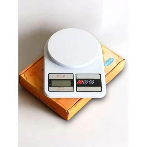 Mutfak Terazisi Hassas  Tartı 10 Kg