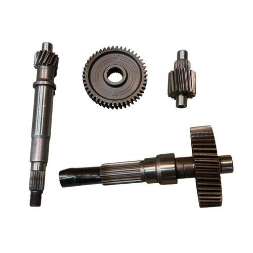 TVS Tvs Jupiter 125 Aktarma Dişli Seti 4 Parça Orj