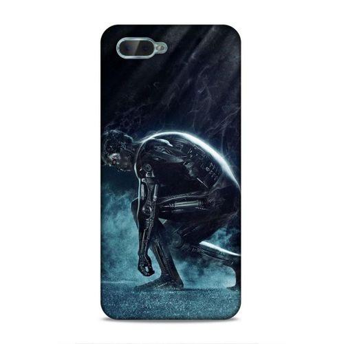 Oppo Rx17 Neo Uyumlu Kılıf BMovie (50) Shockproof Kılıf Terminatör