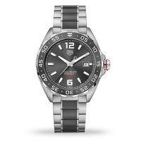 TAG Heuer Formula 1 Automatic WAZ2011.BA0843 Erkek Kol Saati