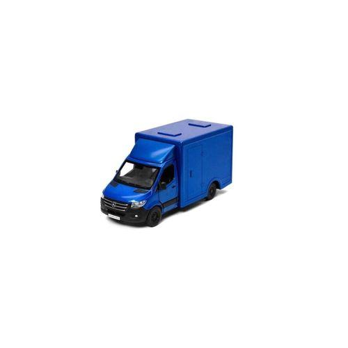 Eğitici Çocuk KT5471D ÇEKBIRAK MERCEDES BENZ