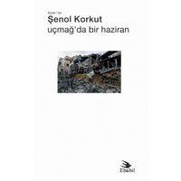 Uçmağ’da Bir Haziran (Şiir)