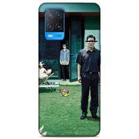 Lopard Oppo A74 4G Uyumlu Kılıf IMDB Film (19) Kılıfları Parazit
