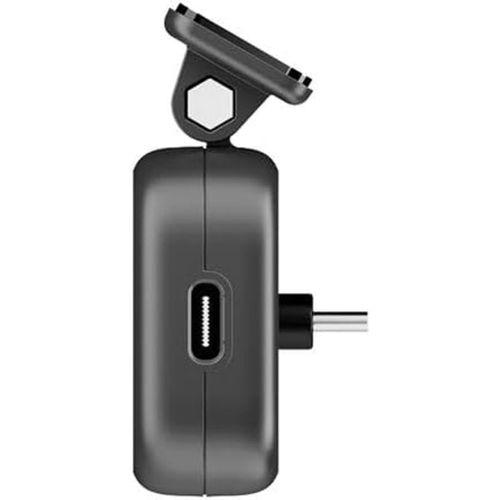 DDPAI N5 DUAL DC001 RADAR MODULU