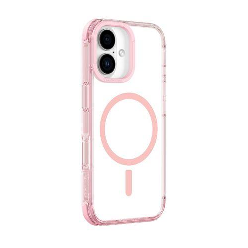 Apple iPhone 16 Plus Kılıf M-safe Şarj Özellikli Amazingthing Omni Serisi Kapak