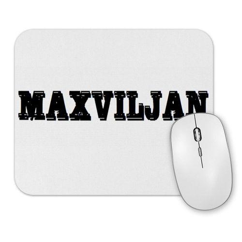 Viva A Vida Mouse Pad