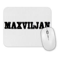 Viva A Vida Mouse Pad