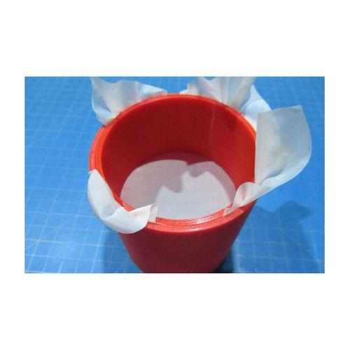 Copepod Filtresi - 5147046