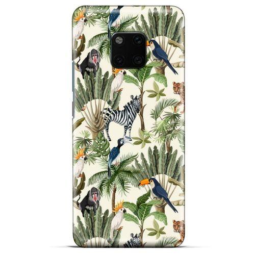 Lopard General Mobile GM 20 Pro Uyumlu Kılıf Animax (69) Kılıfları