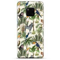Lopard General Mobile GM 20 Pro Uyumlu Kılıf Animax (69) Kılıfları