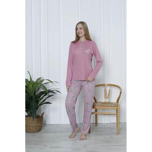 Freshness 5960 Bayan Pijama Takımı