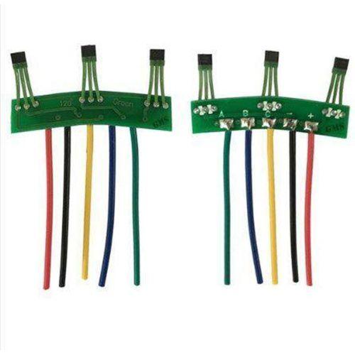 SENSÖR 3 LÜ E BİKE KASALI