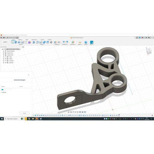 Nargile Şişe Hortumu Tutucu (Bu ürün Sadece Plastik parçadır - Almadan Önce Soru Sorabilirsiniz)