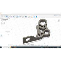 Nargile Şişe Hortumu Tutucu (Bu ürün Sadece Plastik parçadır - Almadan Önce Soru Sorabilirsiniz)