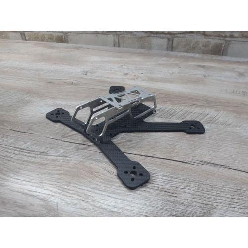 FPV Quadcopter için Çerçeve - 5141798