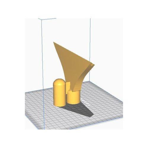 Havuz Temizleme Aparatı – 3D Baskı Temizlik Aksesuarı (Bu ürün Sadece Plastik parçadır - Almadan Önce Soru Sorabilirsiniz)