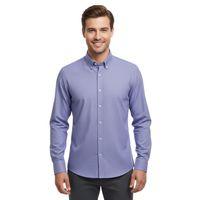 Erkek Klasik Tek Cepli Uzun Kol Gömlek 4070 BGL-ST04992