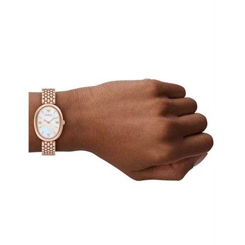 Emporio Armani AR11775 Kadın Kol Saati