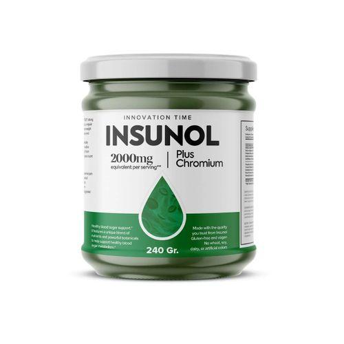 insunol Dİyabetik Macun 240 Gr