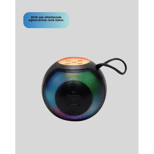 P62 Bluetooth Hoparlör