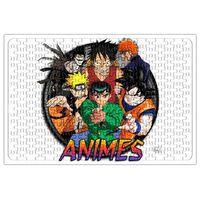 Animes Puzzle 240 Parça Yapboz