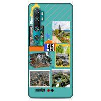 Lopard Xiaomi Mi Cc9 Pro Uyumlu Kılıf Şehirli ※ (45) Manisa Liquid Air Kılıf