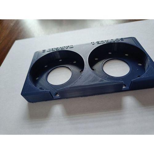 M 2 Nvme SSD Dock İstasyonu (Bu ürün Sadece Plastik parçadır - Almadan Önce Soru Sorabilirsiniz)