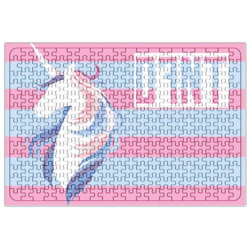 Uni Pride Puzzle 240 Parça Yapboz