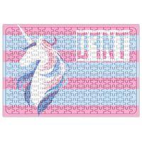 Uni Pride Puzzle 240 Parça Yapboz