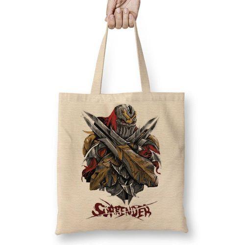 Zed Surrender Branca Bez Çanta Uzun Saplı