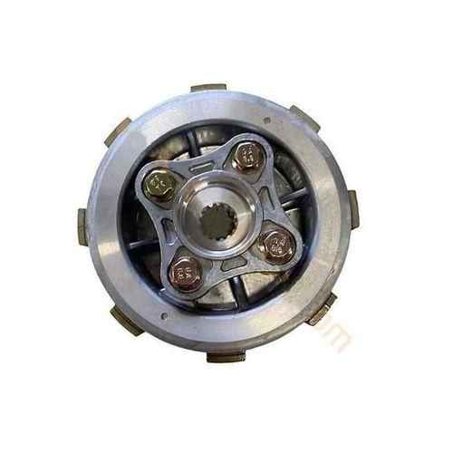 DEBRİYAJ KOMPLE BAJAJ PULSAR RS 200 - NS 200 [ORJİNAL]