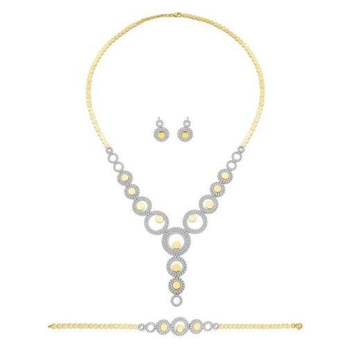 14 Ayar Altın Set Takımı Süzme 28.00 Gram
