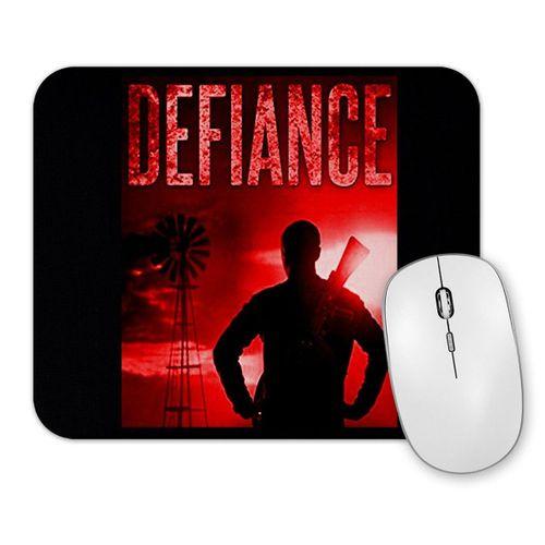 Defiance Mouse Pad