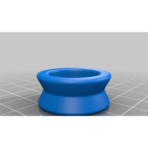 Filament Dosyası (Bu ürün Sadece Plastik parçadır - Almadan Önce Soru Sorabilirsiniz)