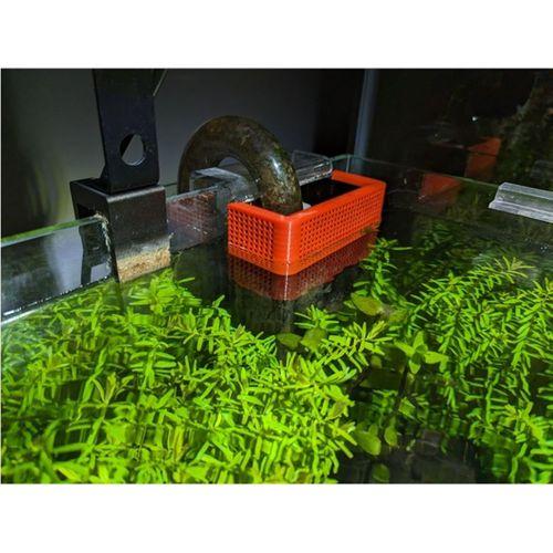 PF Nano HOB Taşma Koruyucu (Bu ürün Sadece Plastik parçadır - Almadan Önce Soru Sorabilirsiniz)