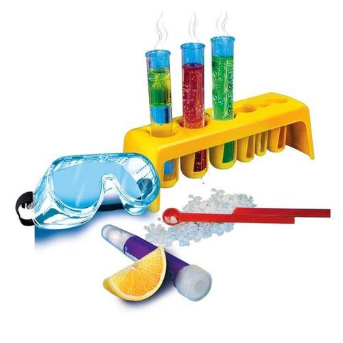 Çocuk Bilim ve Oyun İlk Kimya Deney Seti
