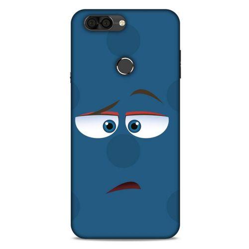 Emojix (50) Vestel Venüs V6 Kılıf Silikon Kapak Desenli