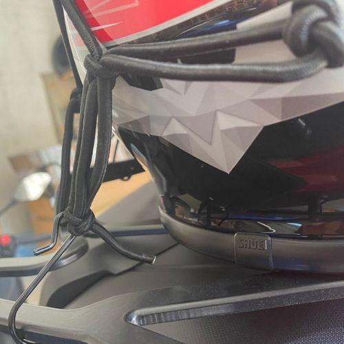 Space Ağ Model Motor Bagaj Ahtapotu / SYBG11