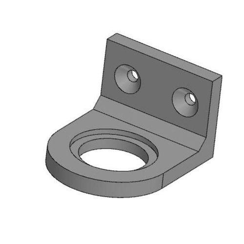 Peristaltik Pompa 3D Baskı (Bu ürün Sadece Plastik parçadır - Almadan Önce Soru Sorabilirsiniz)