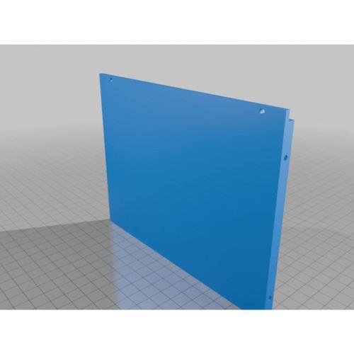 Volumio Streamer BoX V2 (Bu ürün Sadece Plastik parçadır - Almadan Önce Soru Sorabilirsiniz)