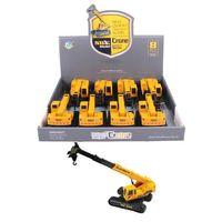 706-31 - İŞ MAKİNALARI SÜRTMELİ VİNÇ 8