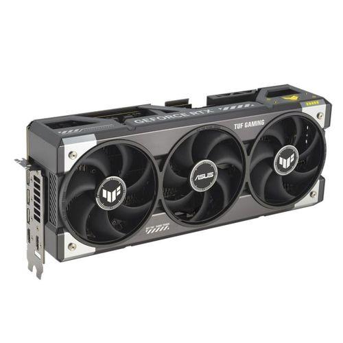 ASUS GEFORCE TUF-RTX5080-O16G-GAMING 16GB GDDR7 256BIT 2XHDMI 3XDP EKRAN KARTI