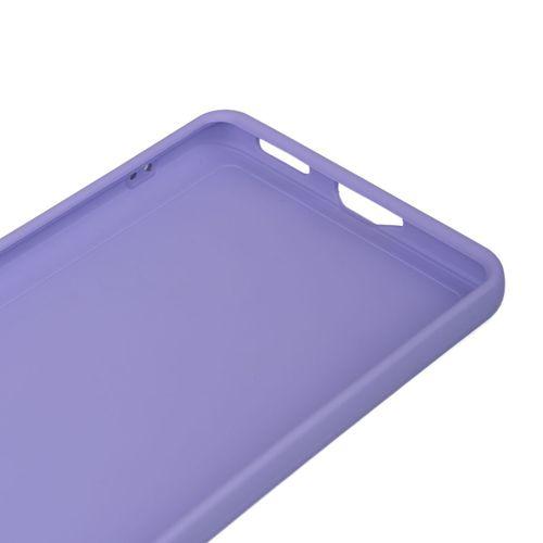 Vivo V40 5G Kılıf Zore Biye Silikon