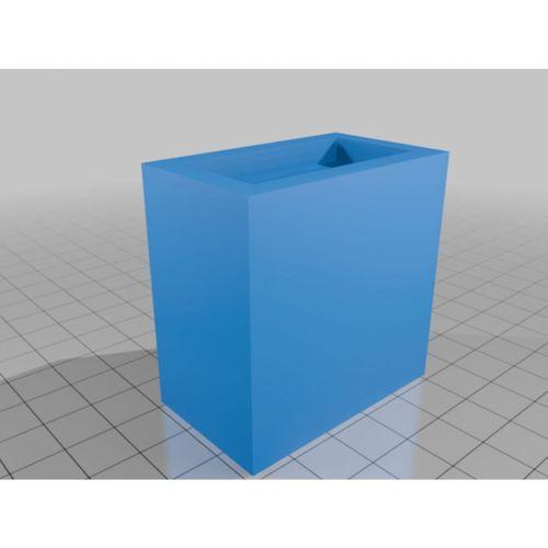 Ender 3 S1 Yükseltici Ayak 3D Baskı (Bu ürün Sadece Plastik parçadır - Almadan Önce Soru Sorabilirsiniz)