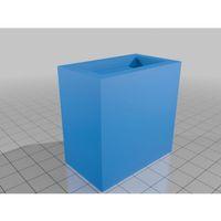 Ender 3 S1 Yükseltici Ayak 3D Baskı (Bu ürün Sadece Plastik parçadır - Almadan Önce Soru Sorabilirsiniz)