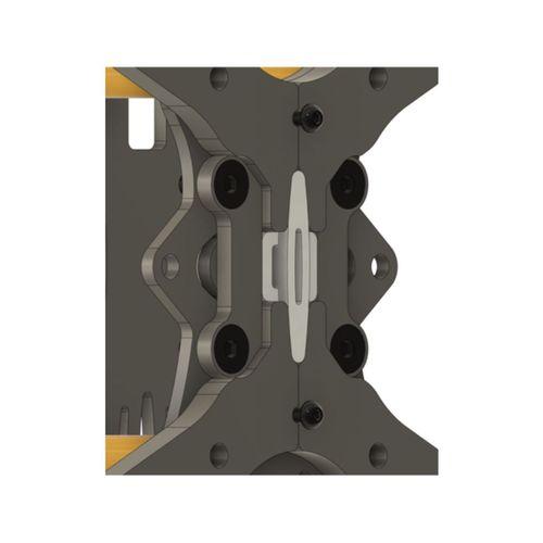 Micro Wrex (Bu ürün Sadece Plastik parçadır - Almadan Önce Soru Sorabilirsiniz)